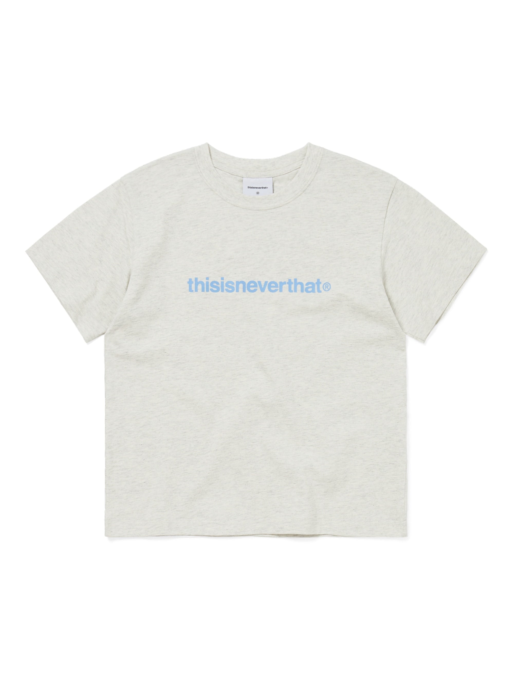 T-Logo W Tee