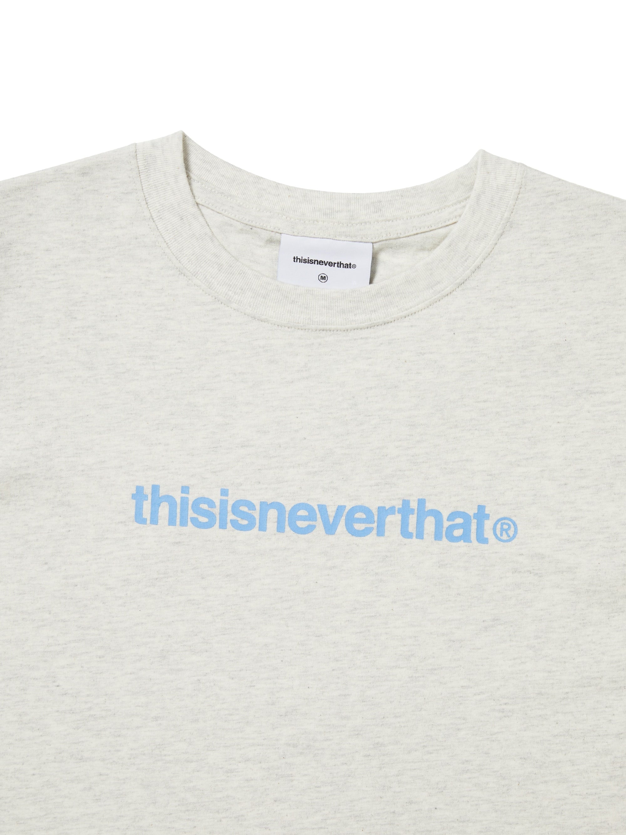 T-Logo W Tee