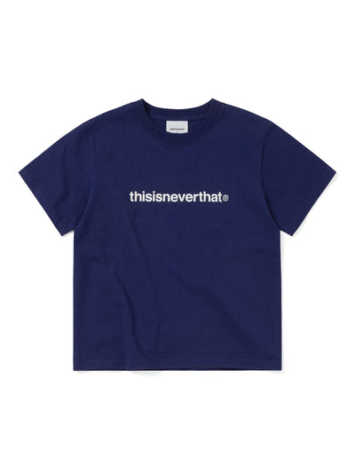 T-Logo W Tee