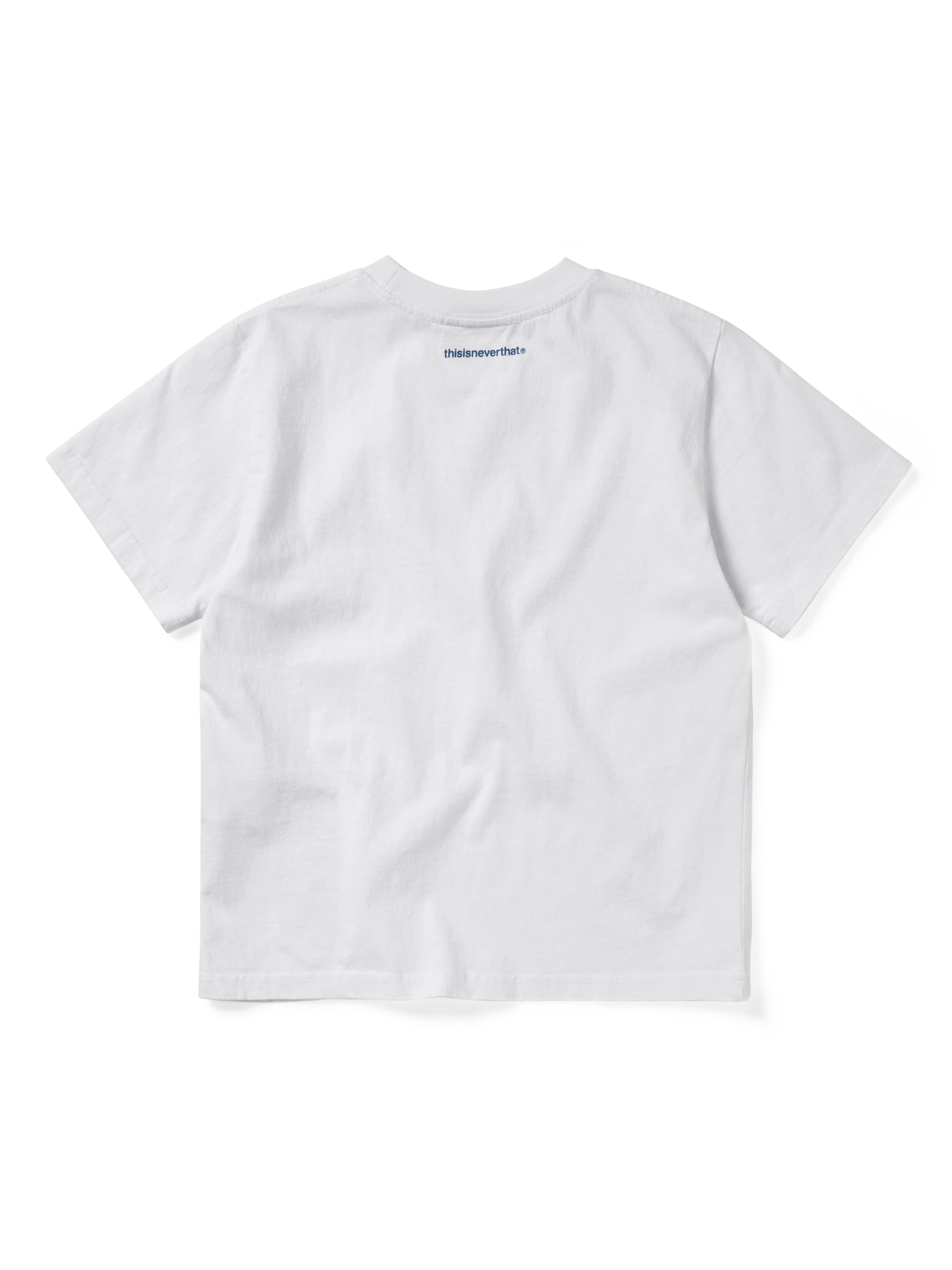 T-Logo W Tee