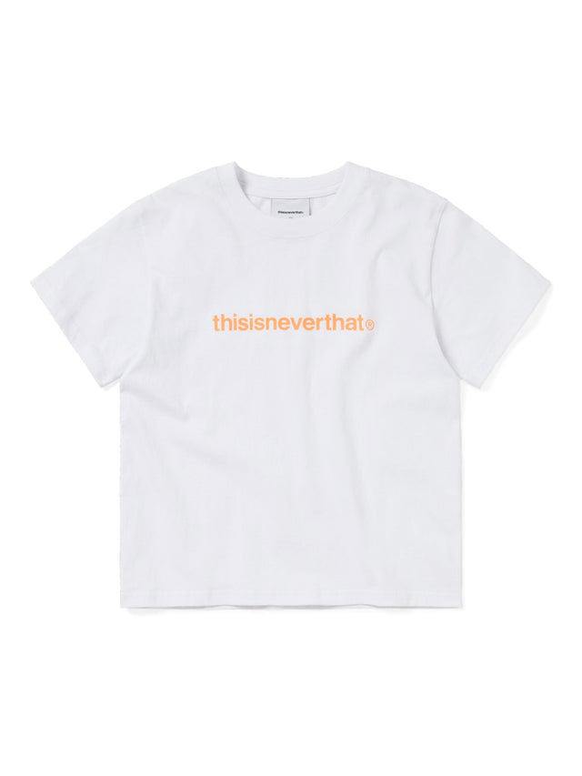 T-Logo W Tee