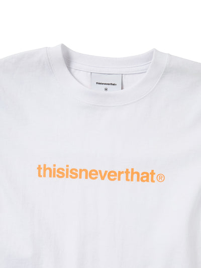 T-Logo W Tee