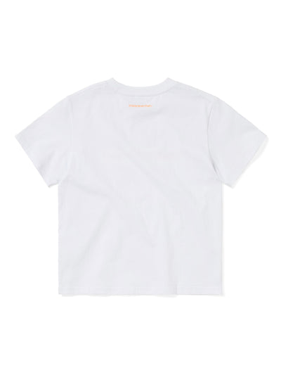 T-Logo W Tee