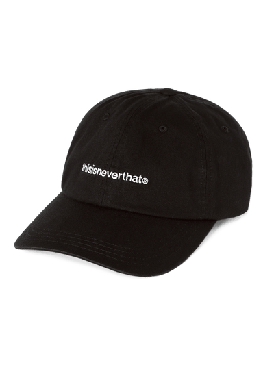 (FW24) T-Logo Cap