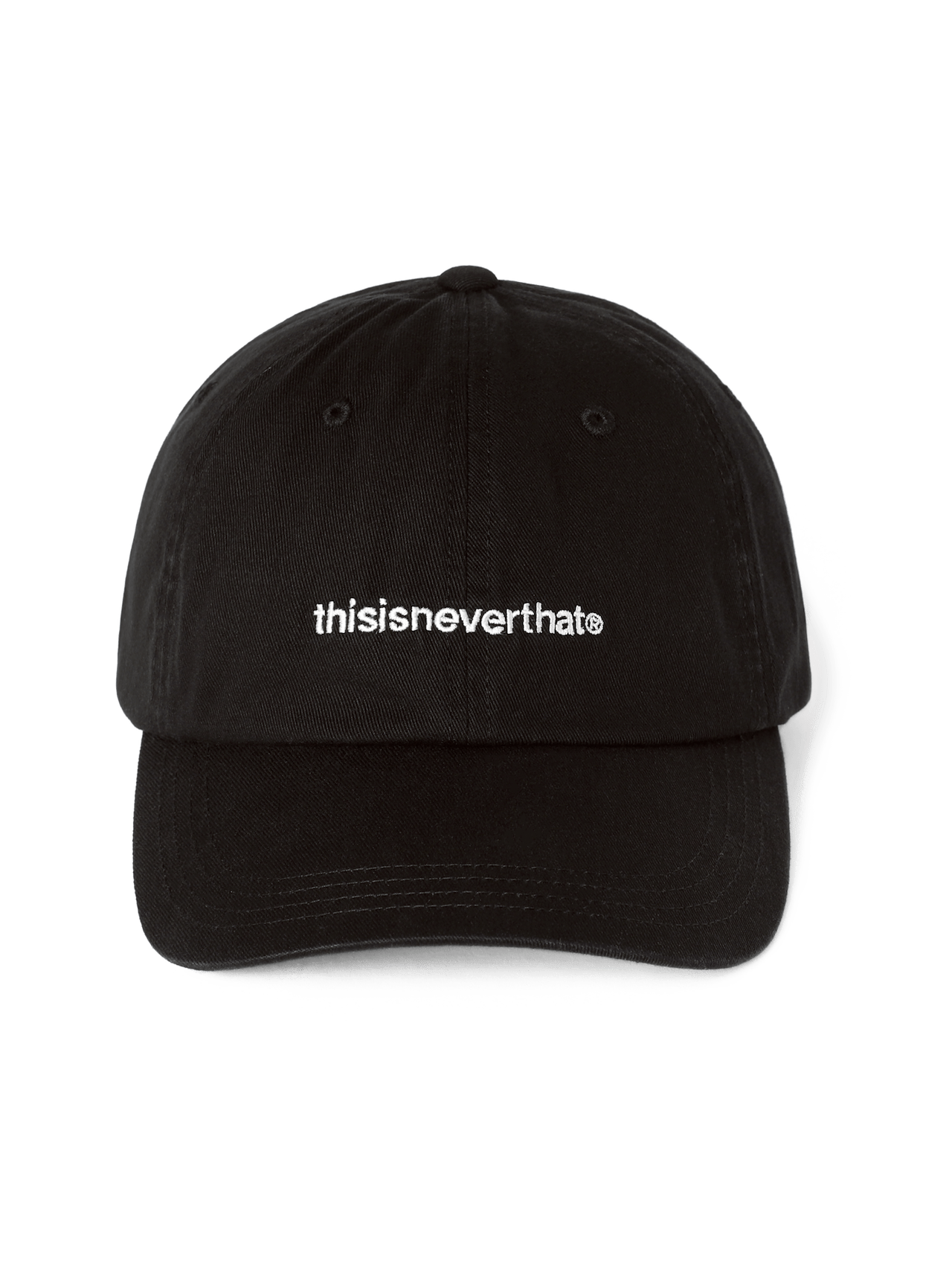 T-Logo Cap