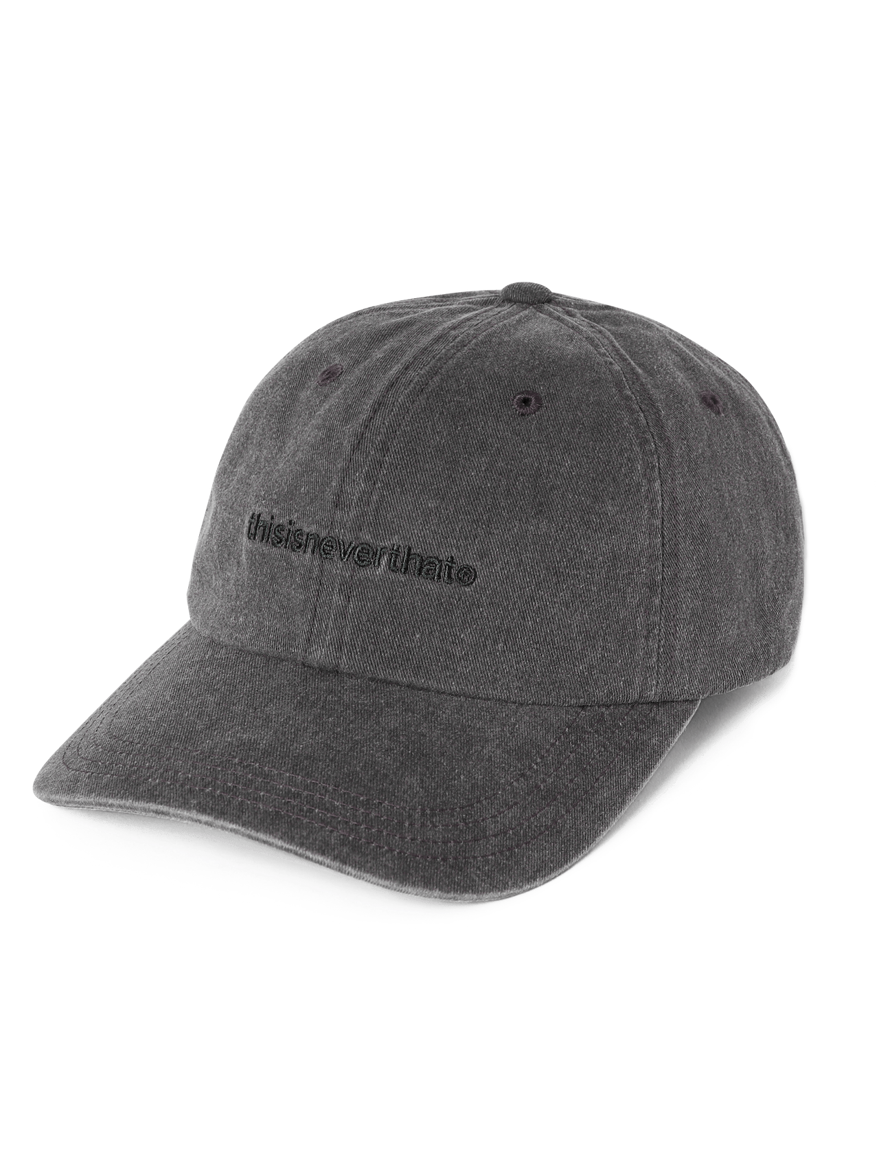 T-Logo Cap