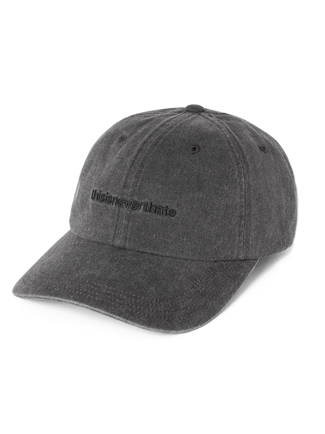 (FW24) T-Logo Cap