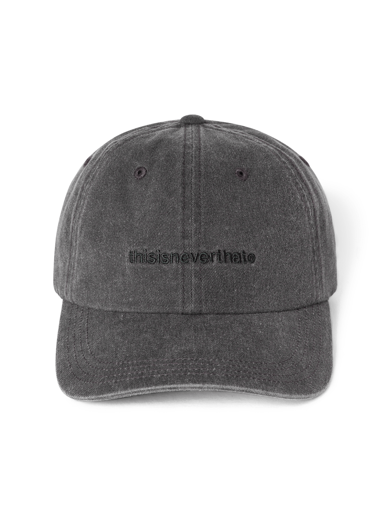 T-Logo Cap