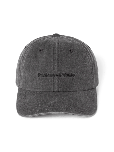 (FW24) T-Logo Cap