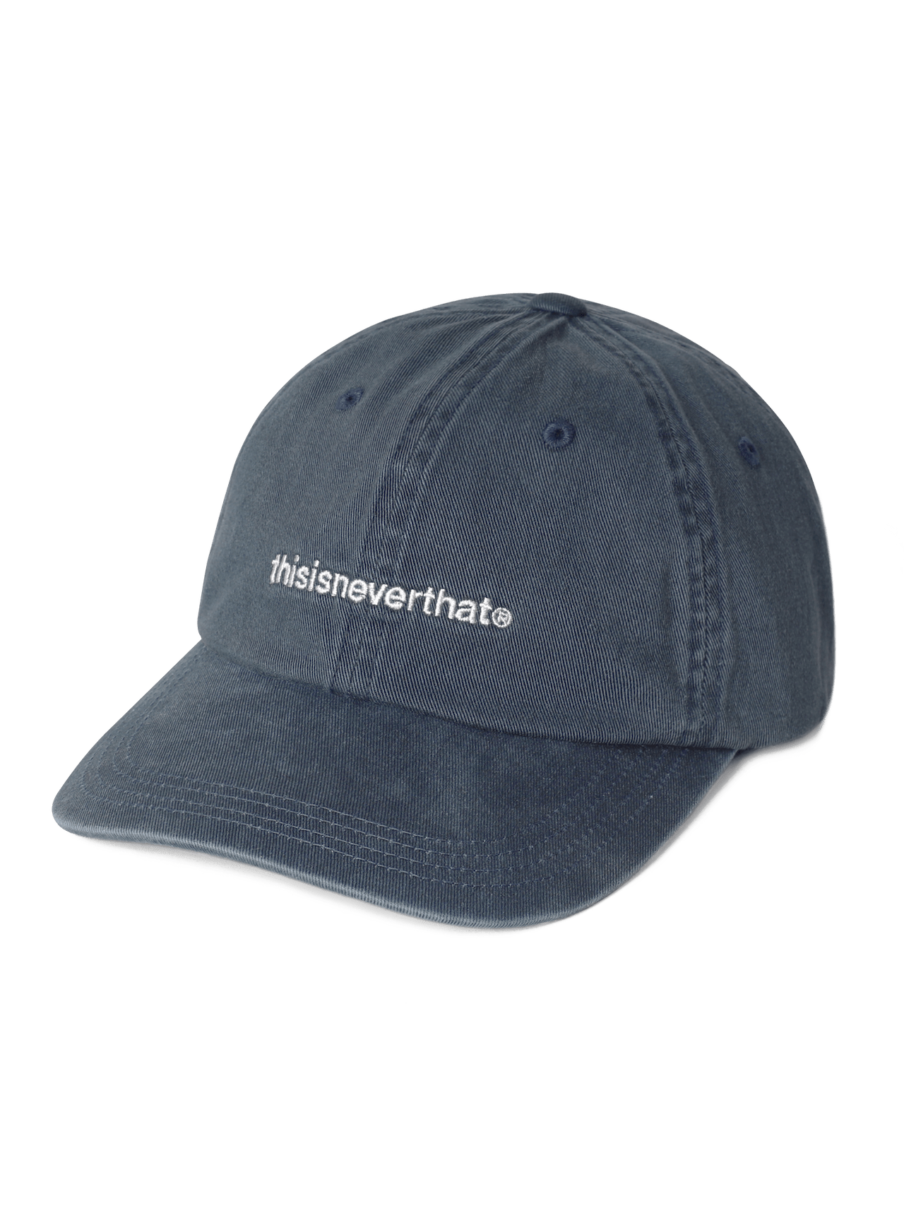 (FW24) T-Logo Cap