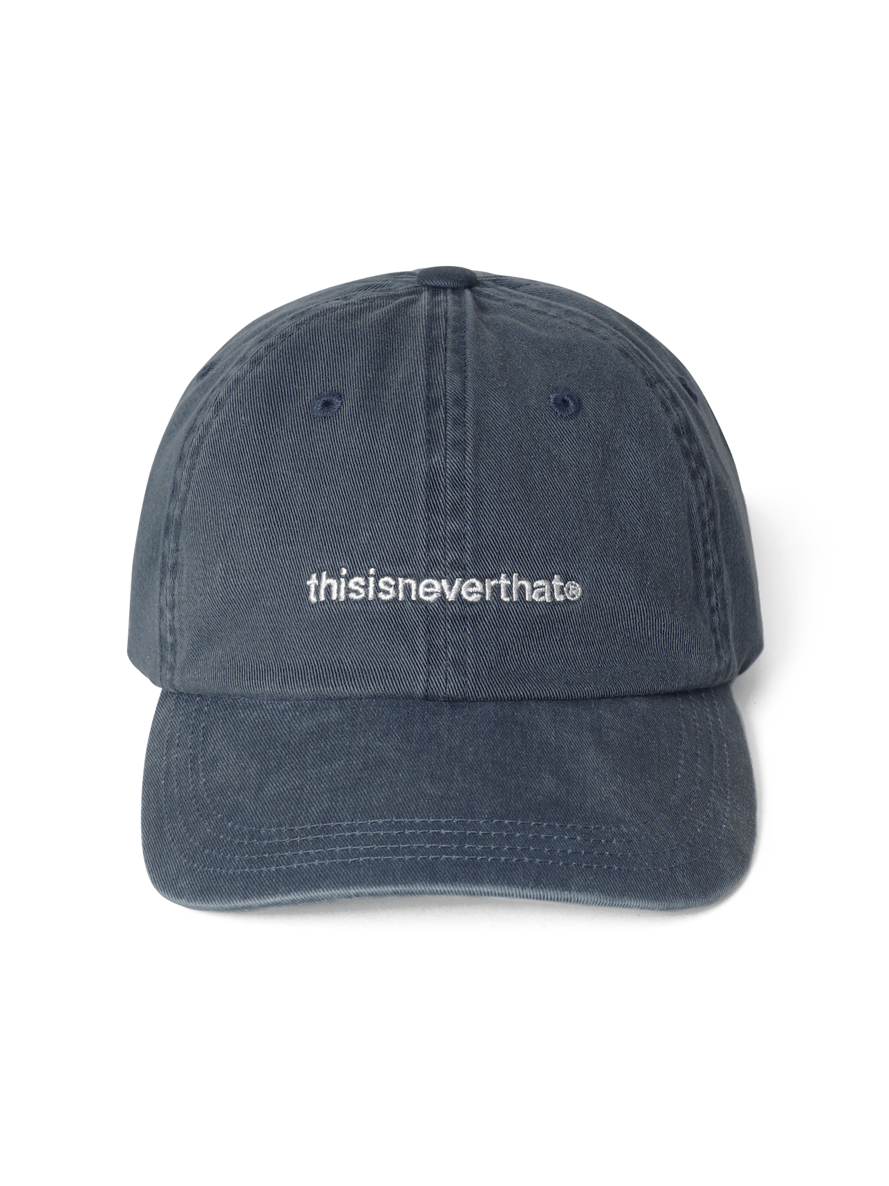 (FW24) T-Logo Cap