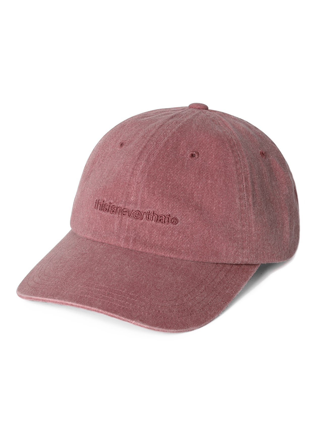 (FW24) T-Logo Cap