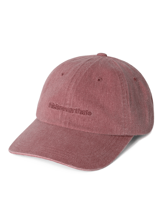 T-Logo Cap