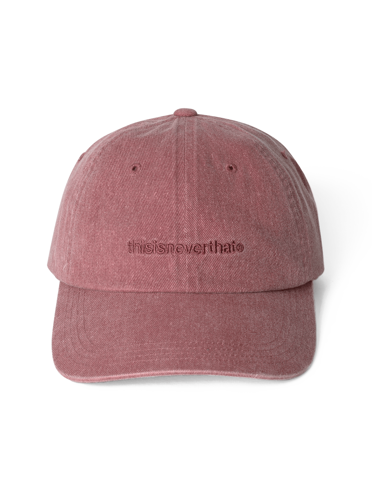 T-Logo Cap