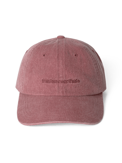 T-Logo Cap