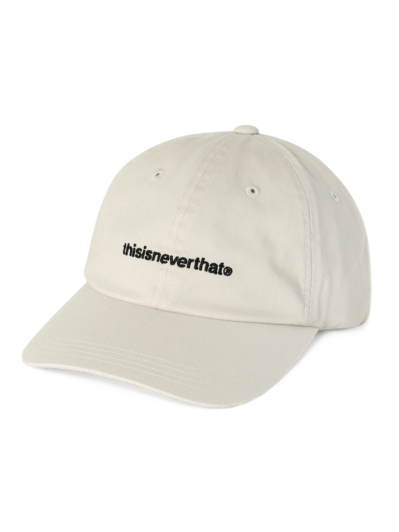 T-Logo Cap