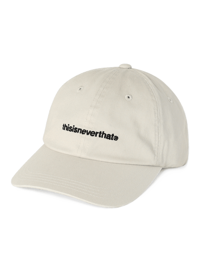 T-Logo Cap