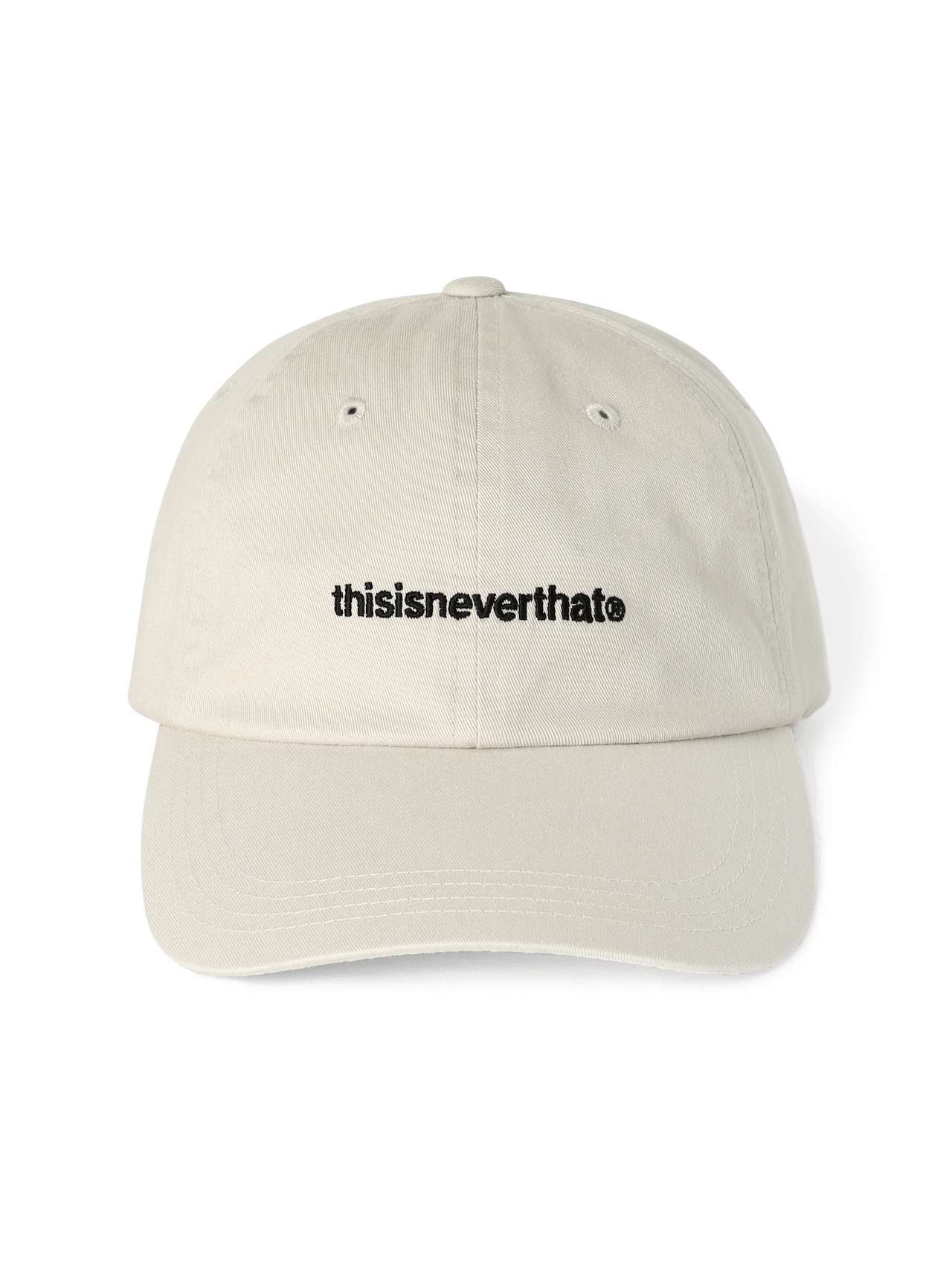 (FW24) T-Logo Cap