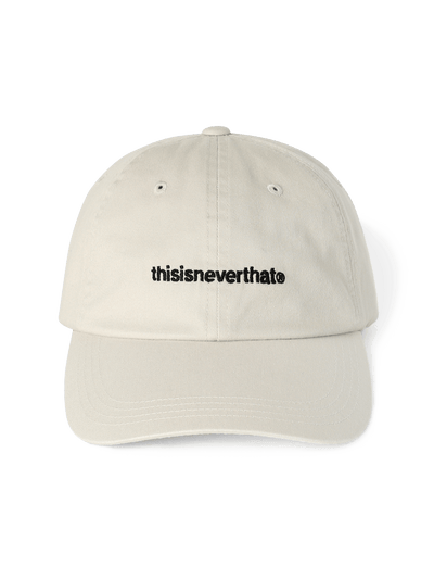 T-Logo Cap