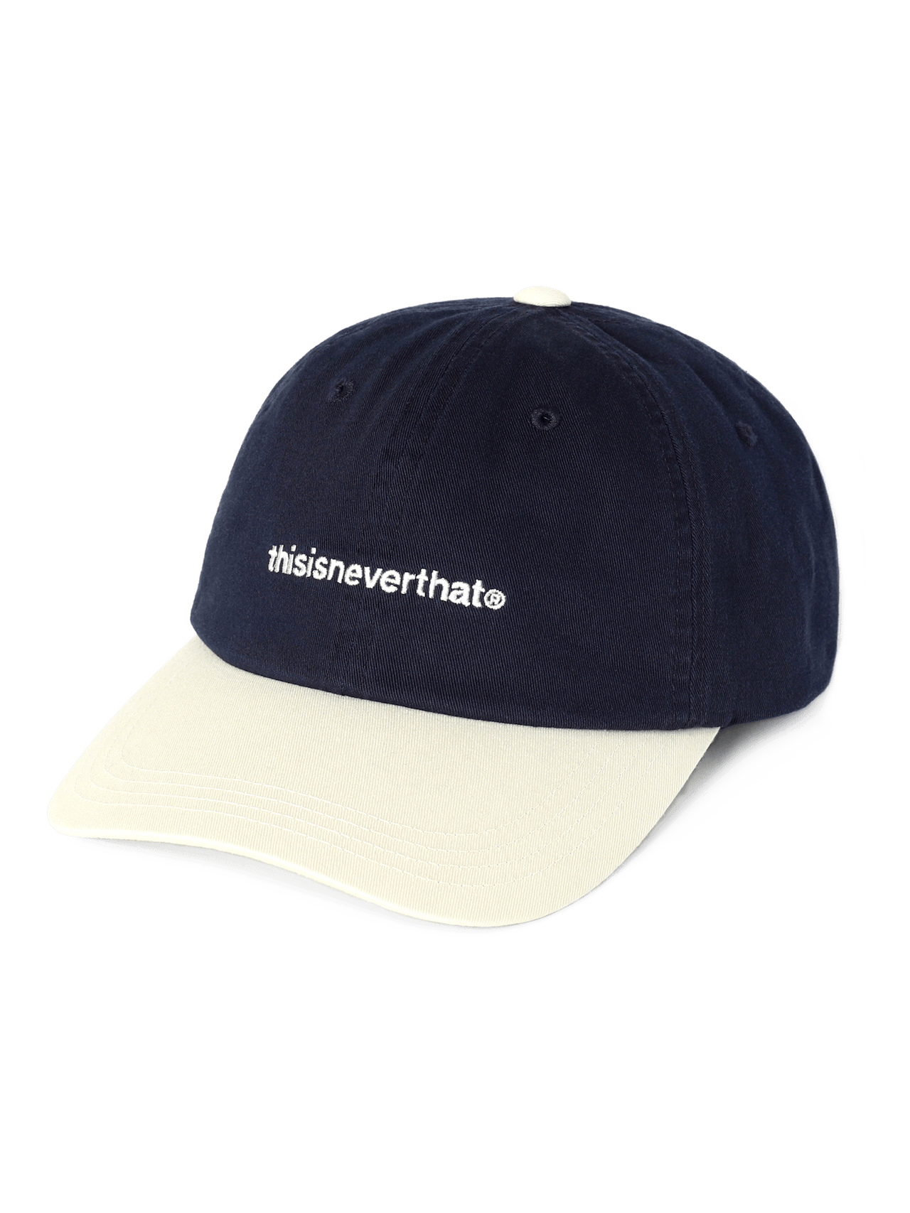 T-Logo Cap