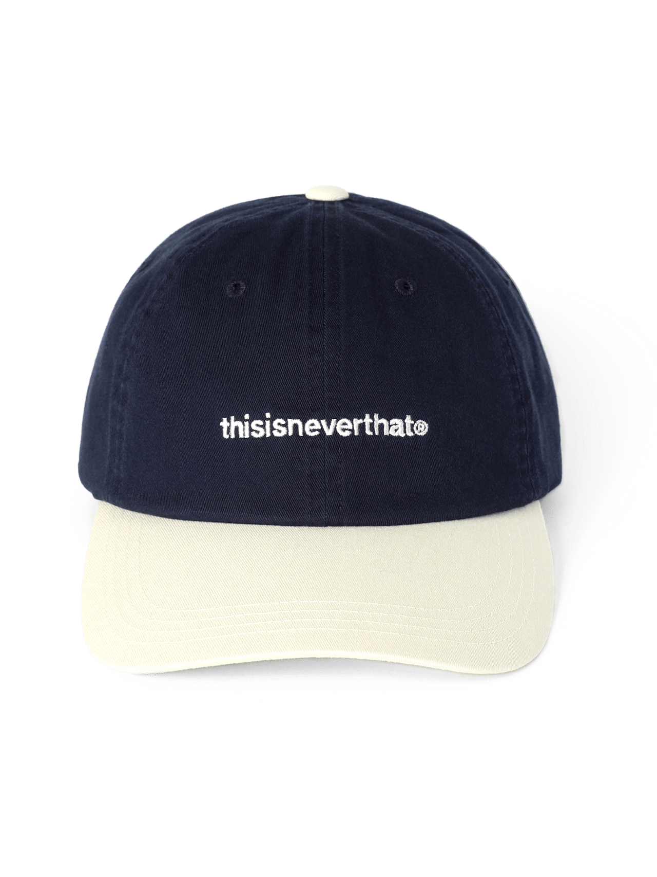 T-Logo Cap