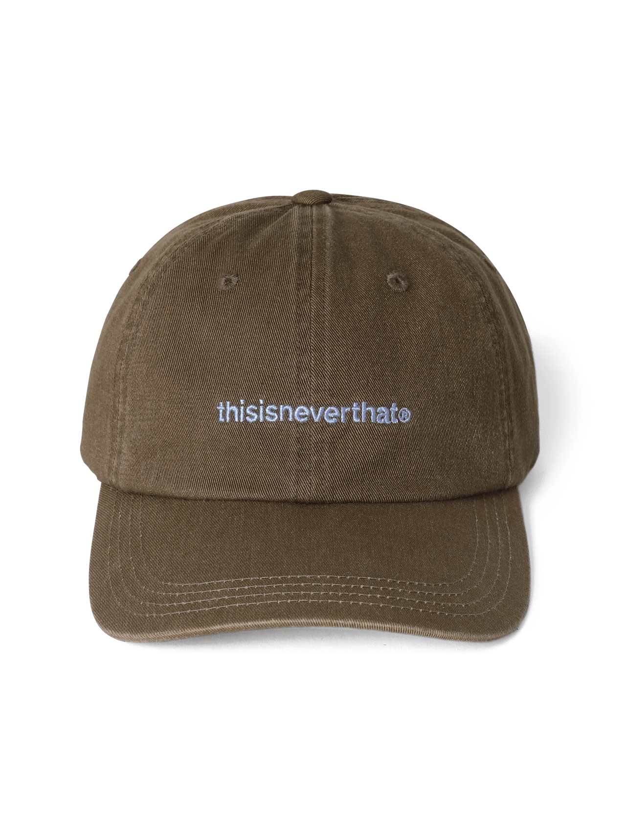 T-Logo Cap