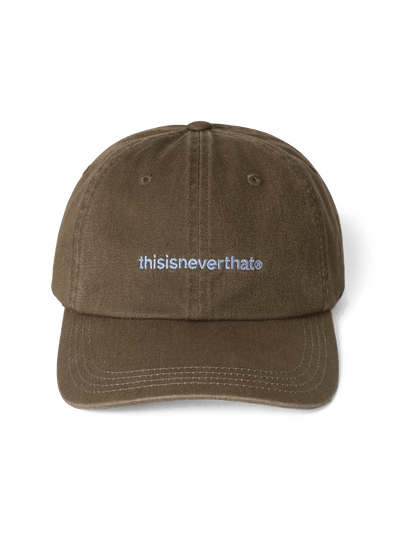 T-Logo Cap