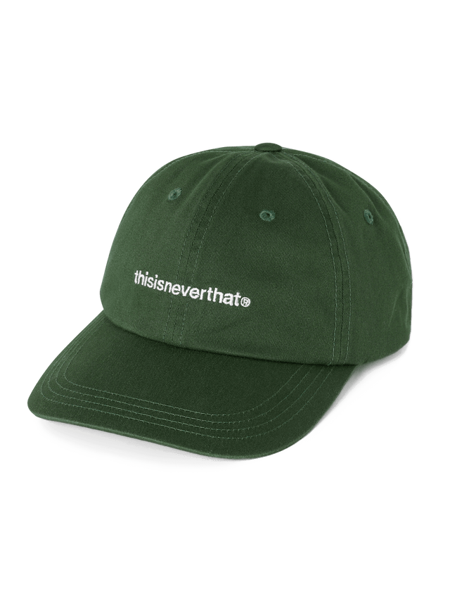 (FW24) T-Logo Cap