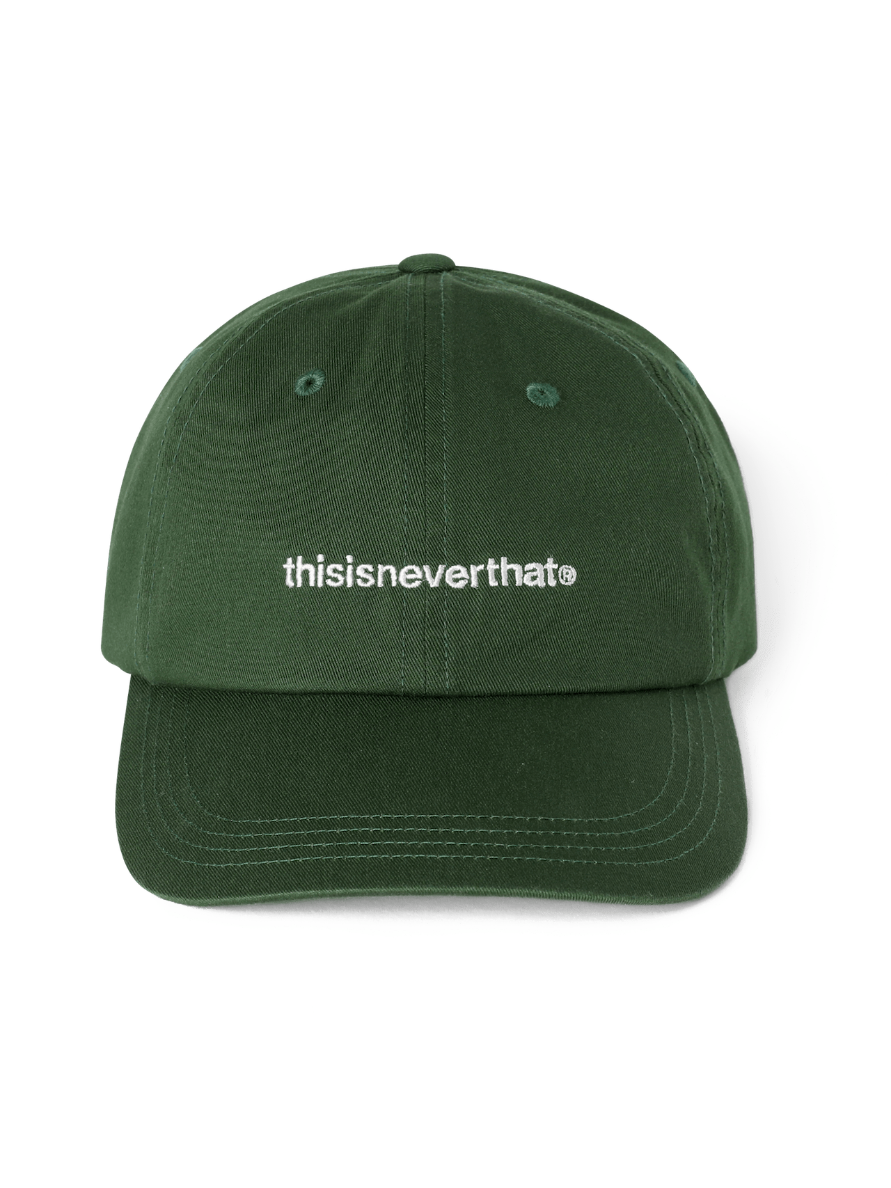 (FW24) T-Logo Cap