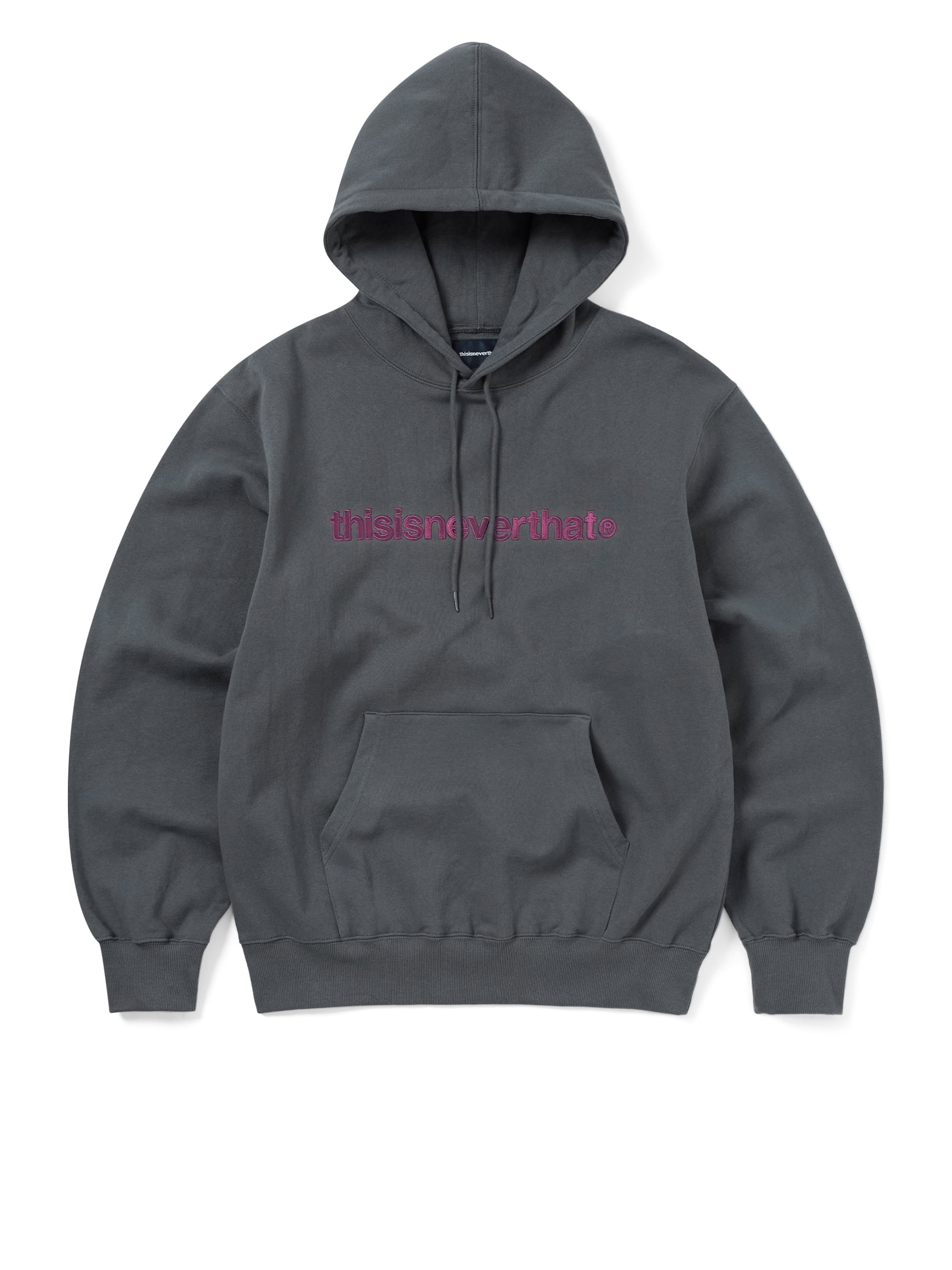 T-Logo Hoodie