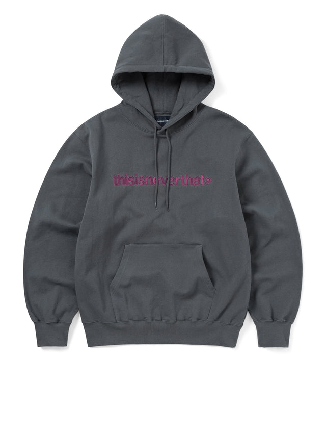 T-Logo Hoodie