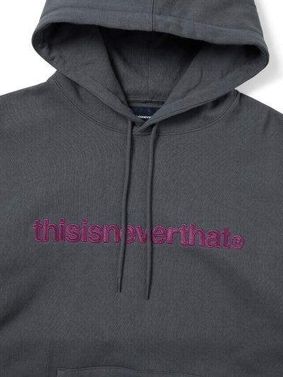 T-Logo Hoodie