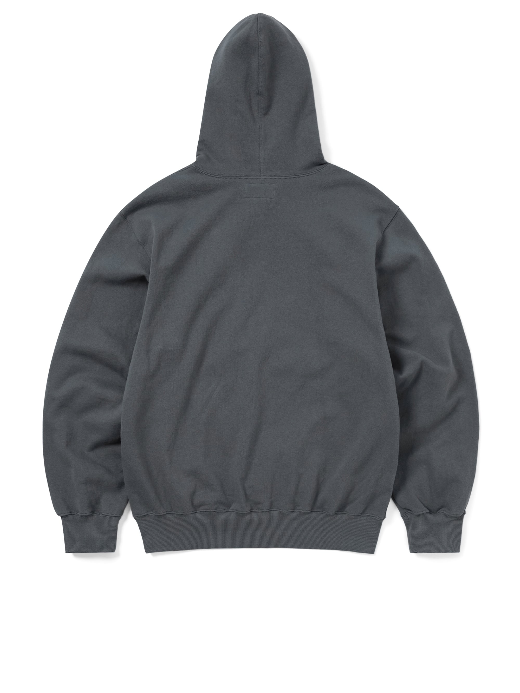 T-Logo Hoodie