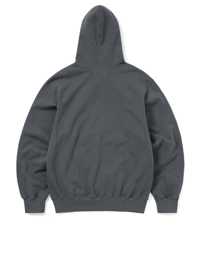 T-Logo Hoodie