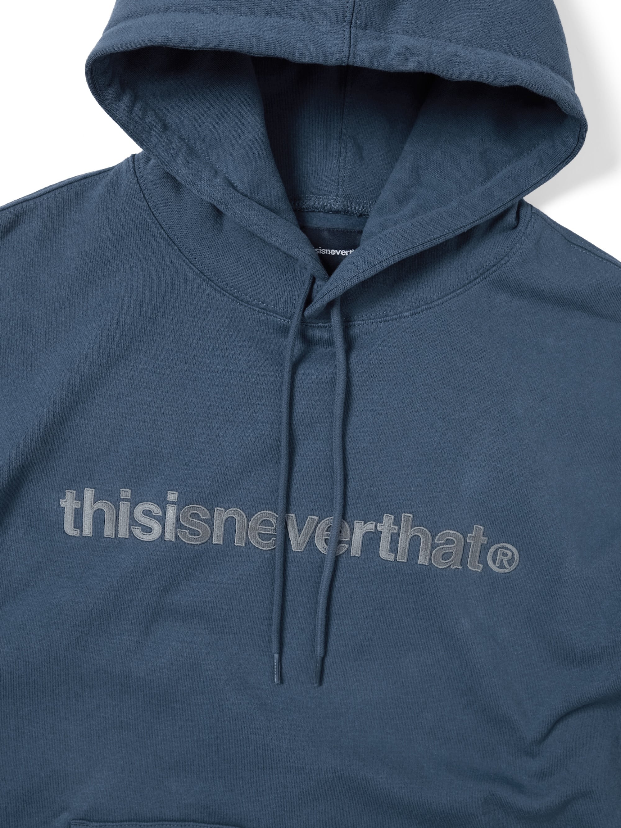 T-Logo Hoodie