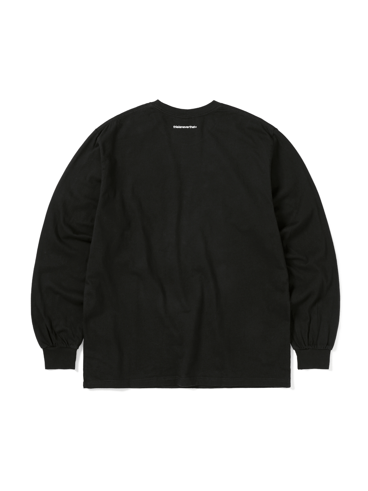 T-Logo L/S Tee