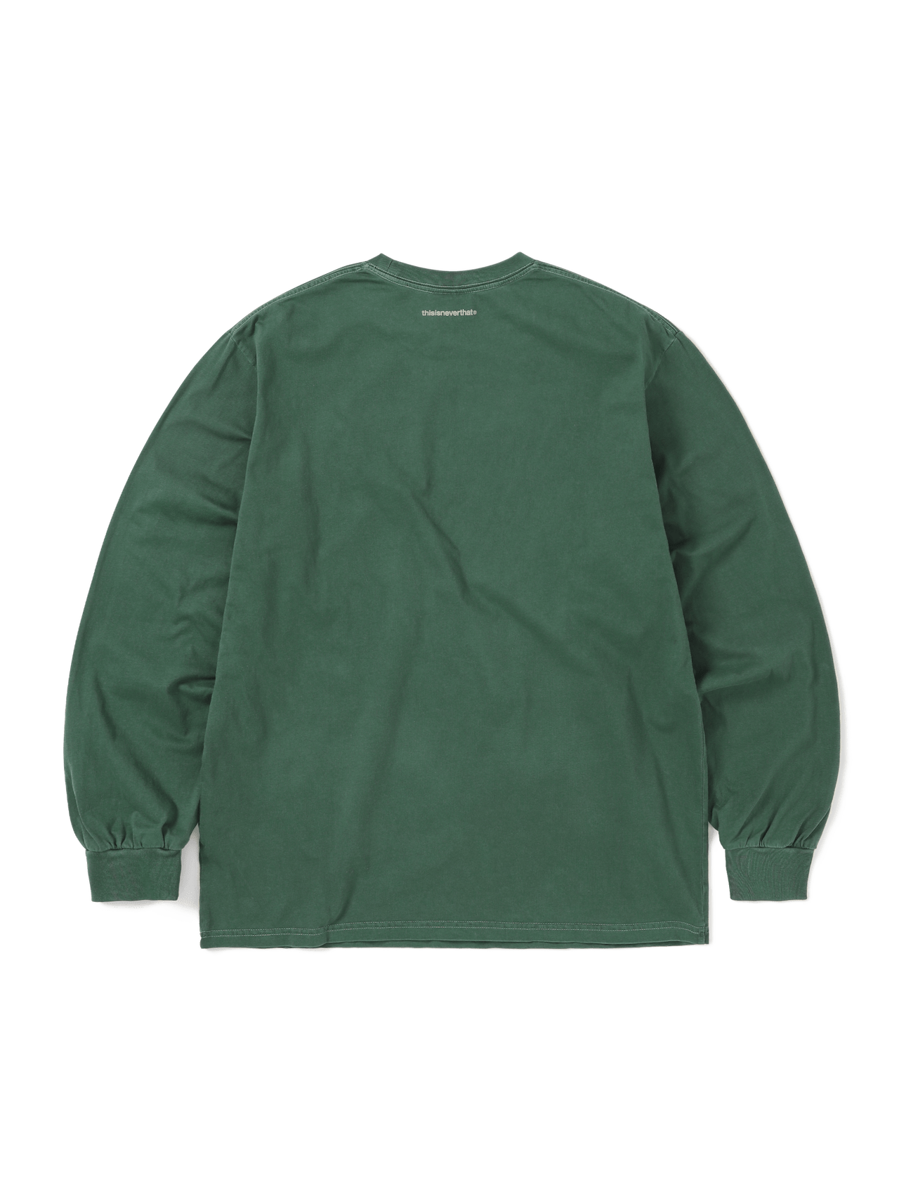 T-Logo L/S Tee