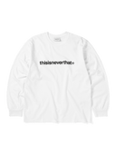 T-Logo L/S Tee