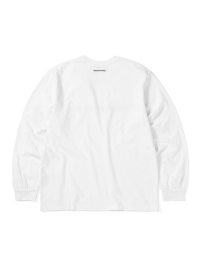 T-Logo L/S Tee