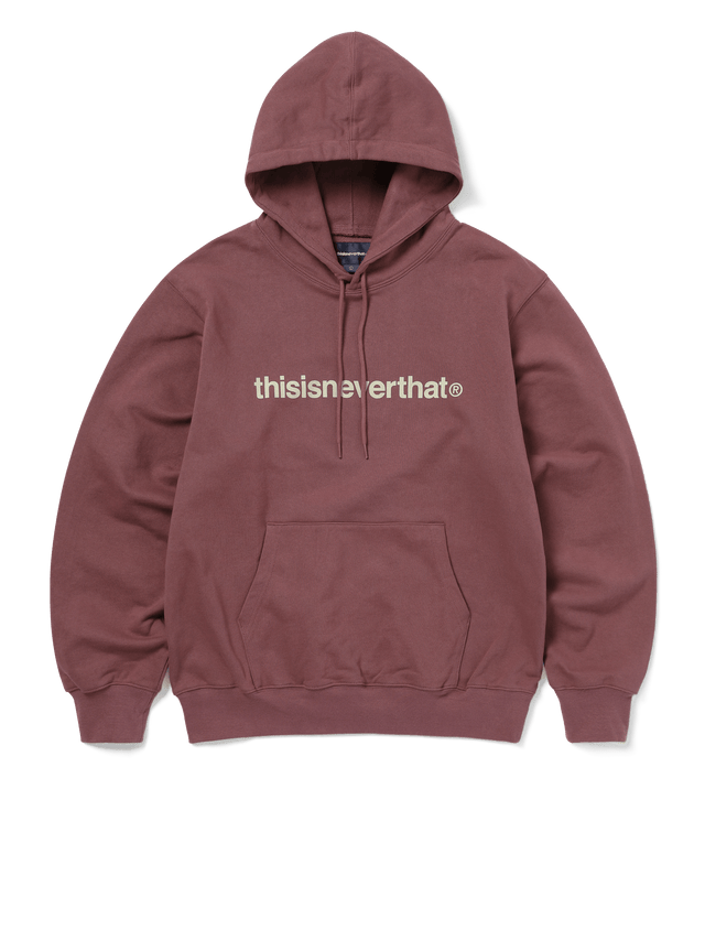 T-Logo LT Hoodie