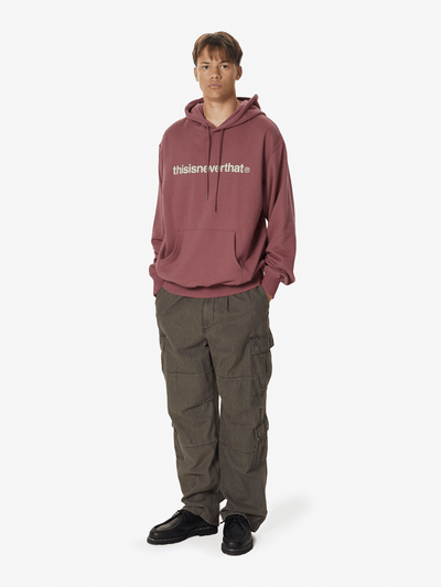 T-Logo LT Hoodie