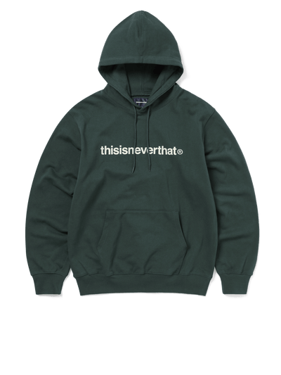 T-Logo LT Hoodie