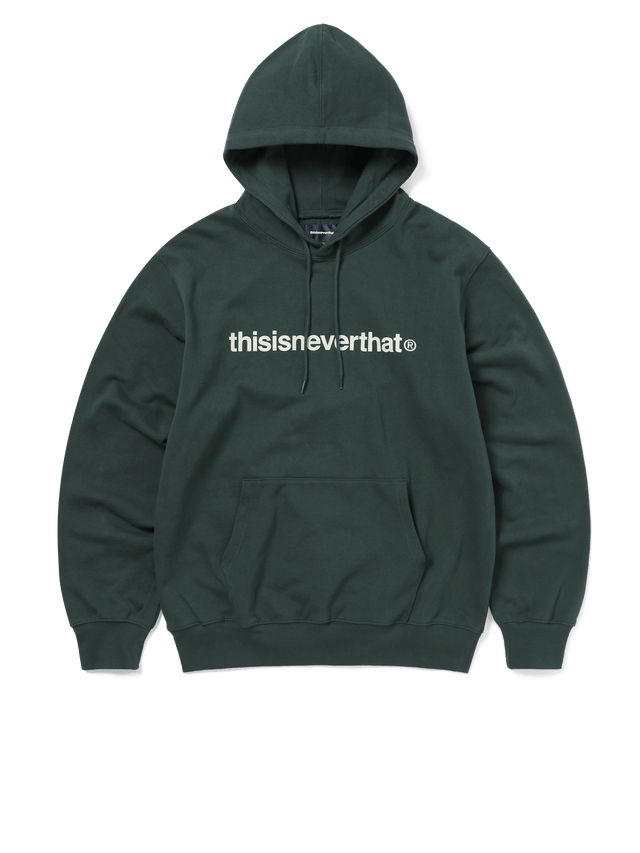 T-Logo LT Hoodie