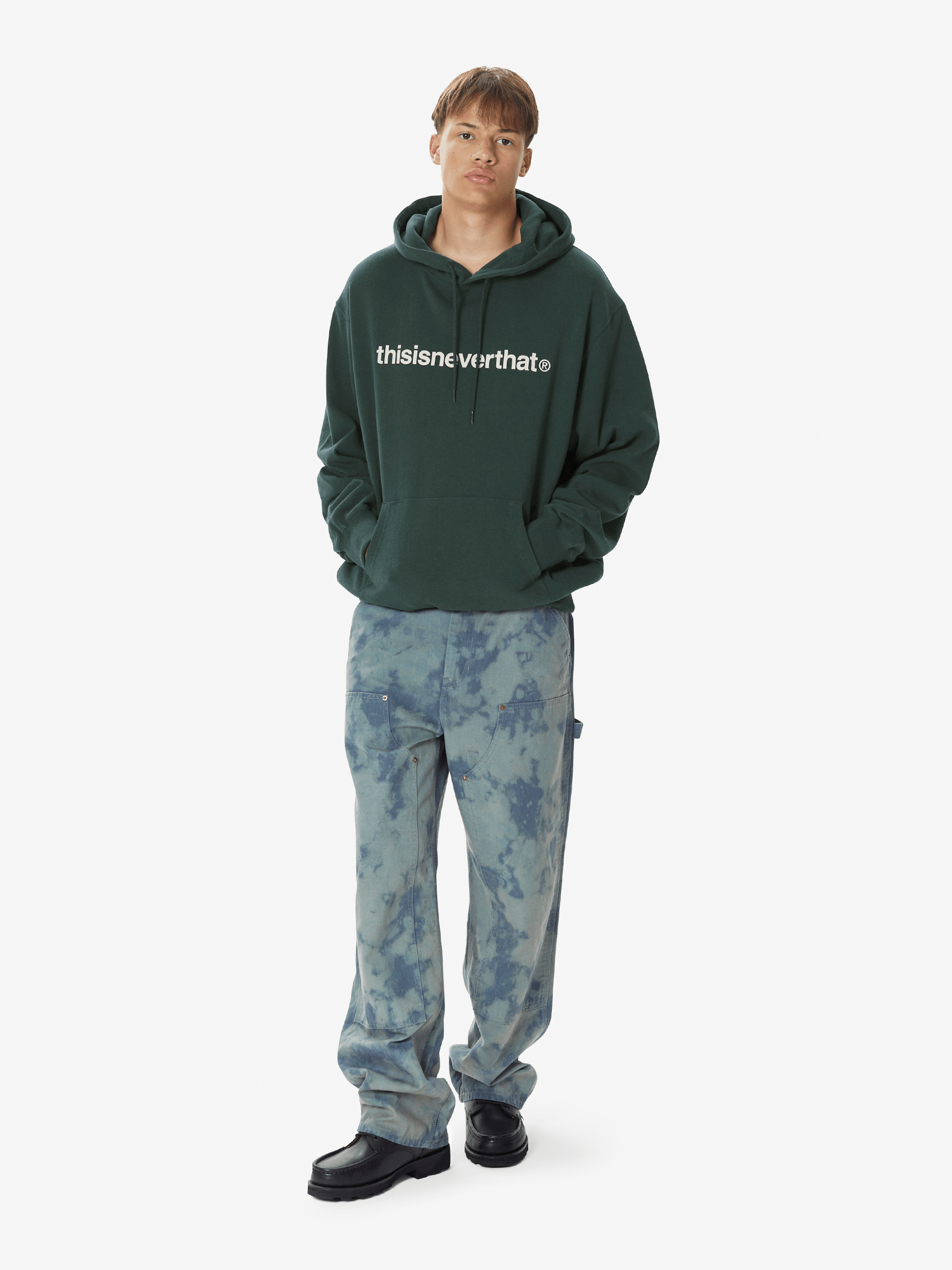 T-Logo LT Hoodie