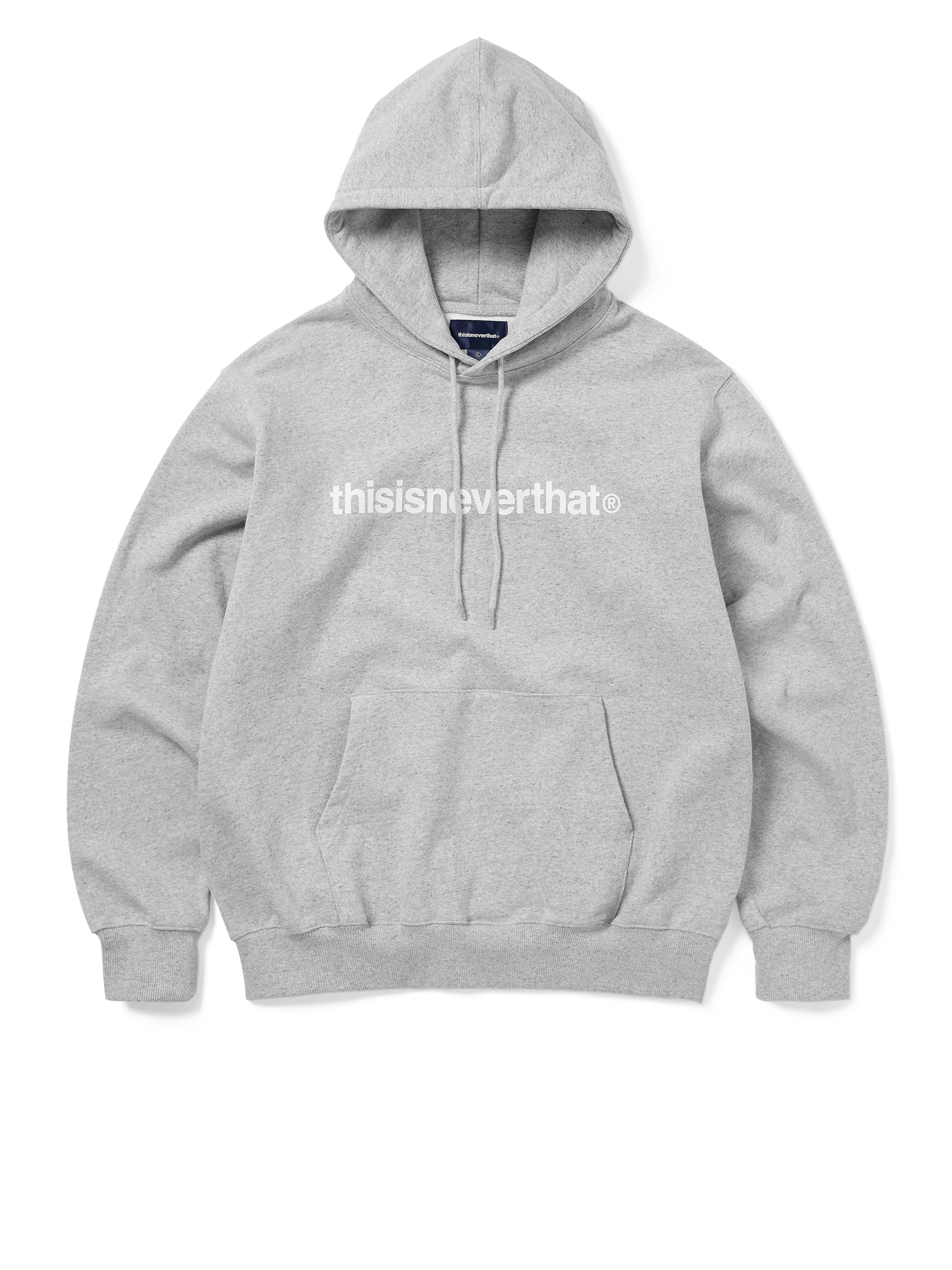 T-Logo LT Hoodie