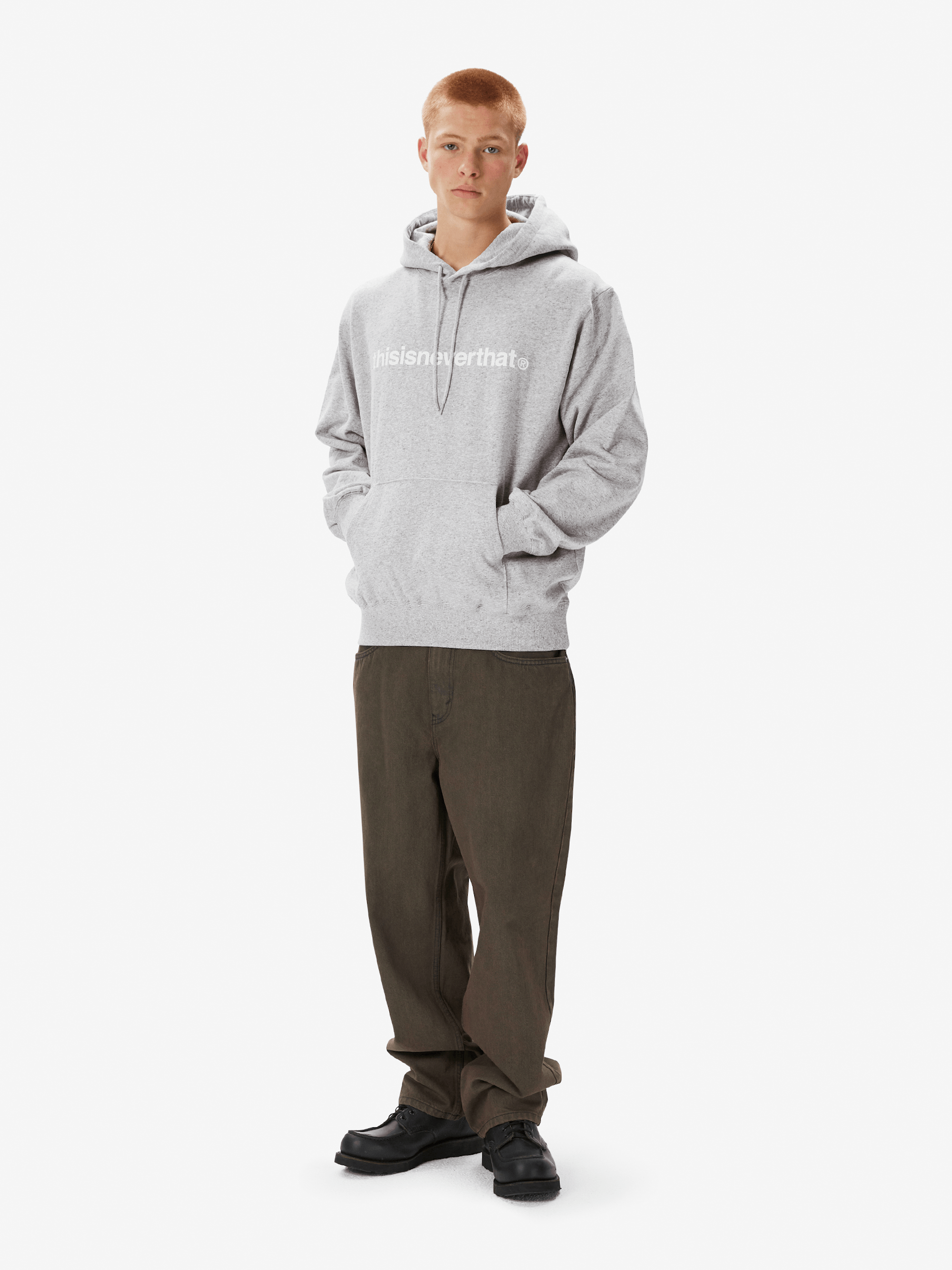 T-Logo LT Hoodie