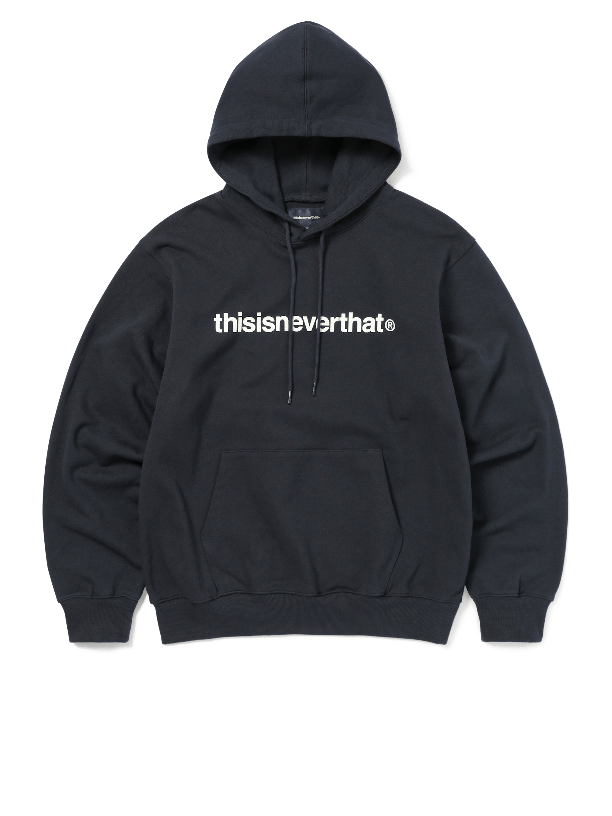 T-Logo LT Hoodie