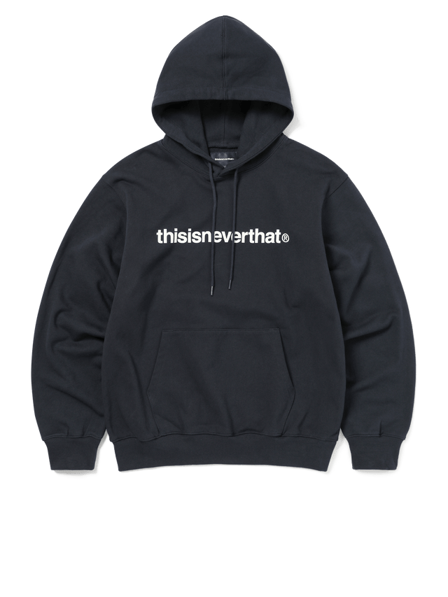 T-Logo LT Hoodie