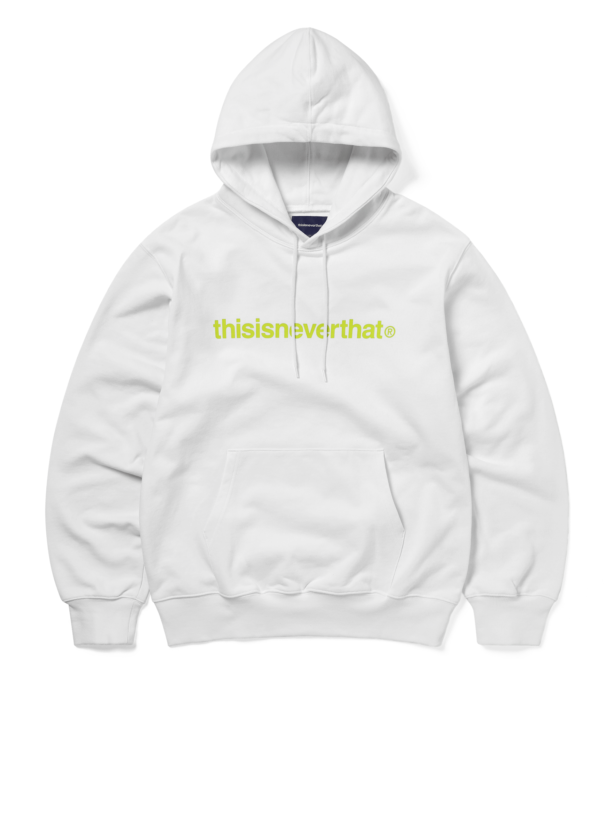 FW24)T-Logo LT Hoodie – thisisneverthat® JP FW24)T-Logo LT Hoodie – thisisneverthat® JP