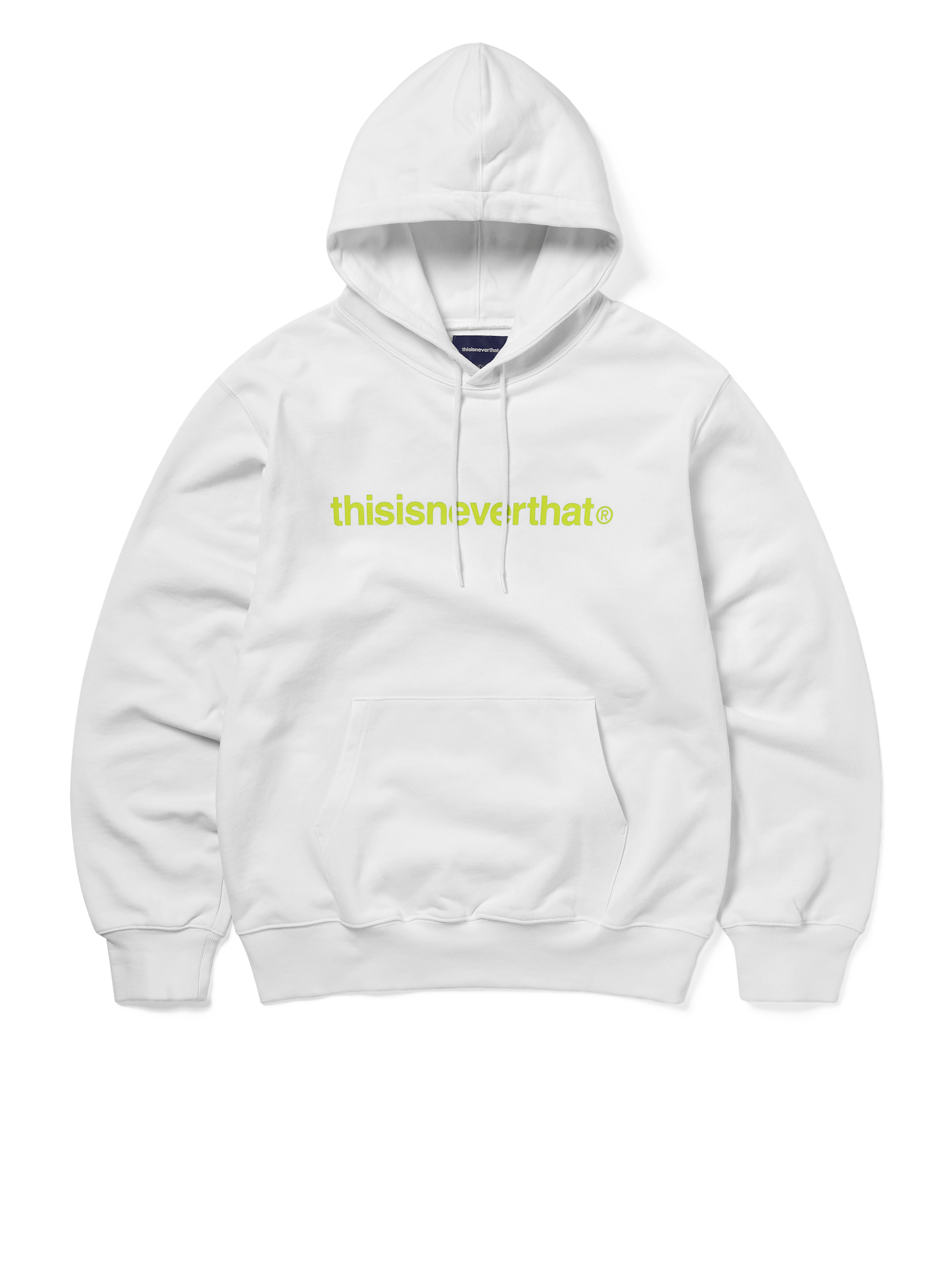 T-Logo LT Hoodie